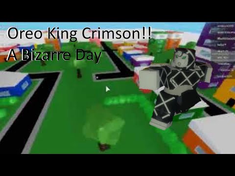 New Roblox A Bizarre Day Secret Waterfall Tunnel Roblox A Bizarre Day Youtube - normold elevator roblox code roblox jojos bizarre adventure