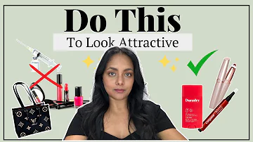 7 Ways to Look More ✨Attractive✨ As You Get Older💃🏻