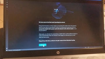 Cubbit cell unit activation