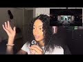 SAILURGRL REACTS MEOVV - 'HANDS UP' M/V Reactions PUT YO HANDS UP NOW