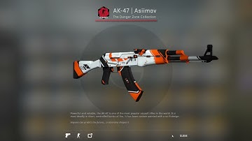 Unboxing a CSGO case everyday until i get a Rare Special Item(Glove/Knife) Day 34