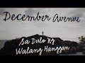 December Avenue - Sa Dulo Ng Walang Hanggan (SNNP Piano Version - Official Music Video)