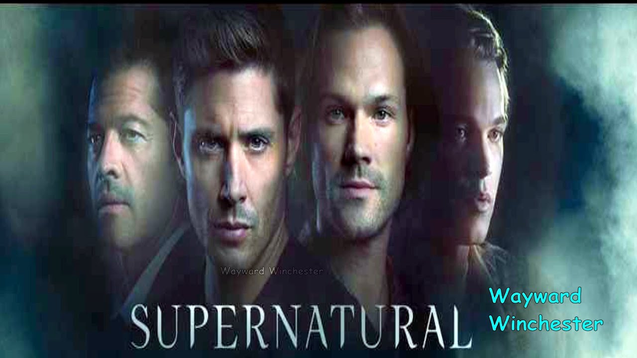 Supernatural Season 16: All Roads Lead To Supernatural Return! - YouTube