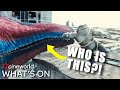 The Suicide Squad Trailer #3 Reaction! What's On At Cineworld Cinemas!