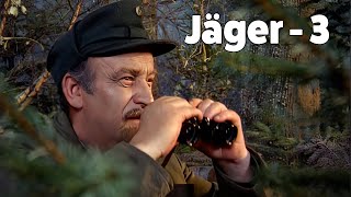 Abramakabra mit Uwe Dallmeier - Der Jäger (Teil 3)