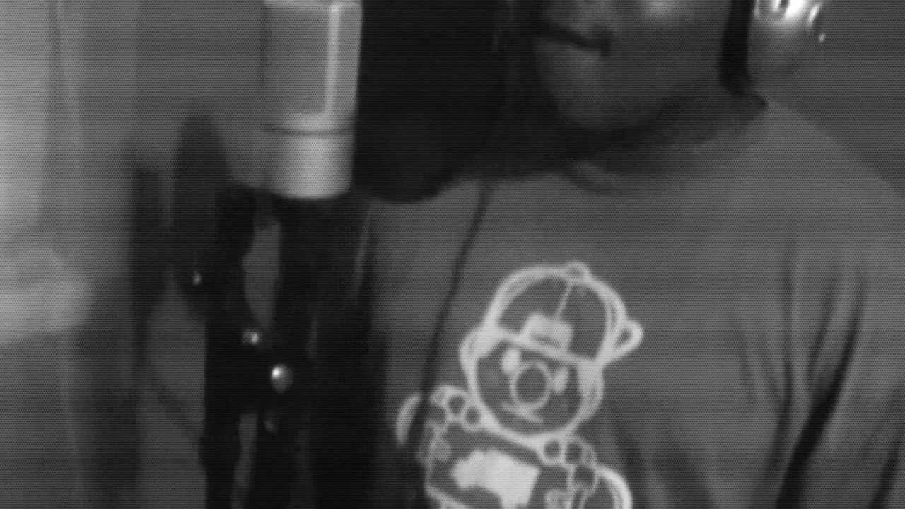 @COD4E (feat. Shai) - Deep Sea Diving