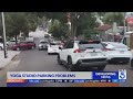 Yoga studio causing parking nightmare in L.A. neighborhood 