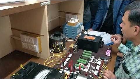 Multiple Output SMPS