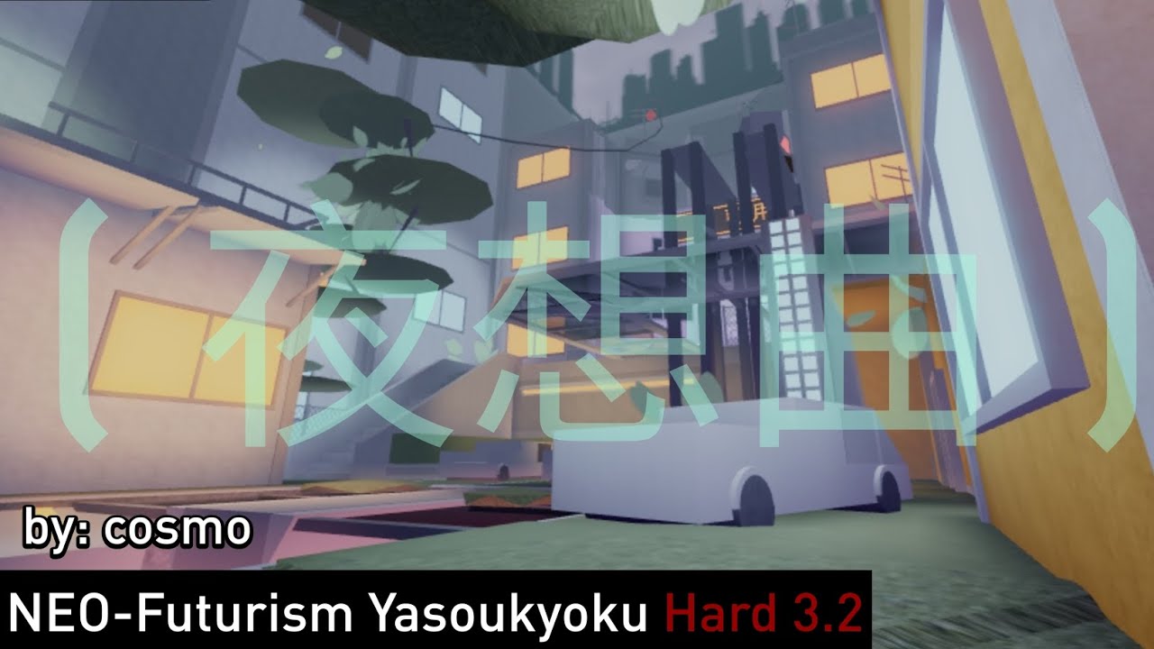 Fe2oc / fvse ☆COS OVER☆: 