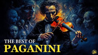 Лучшее из язычника. Почему Paganini считается скрипачом дьявола?