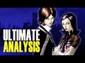 Persona 2: Innocent Sin Analysis (Part 1) - Ultimate Persona Compendium