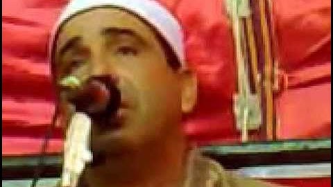 الشيخ محمود الخشت - سورة الفرقان . Sheikh Mahmood Khusht