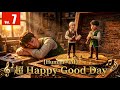 Vol.7: 超 Happy Good day - のーうぇざー｜Original song × AI duet