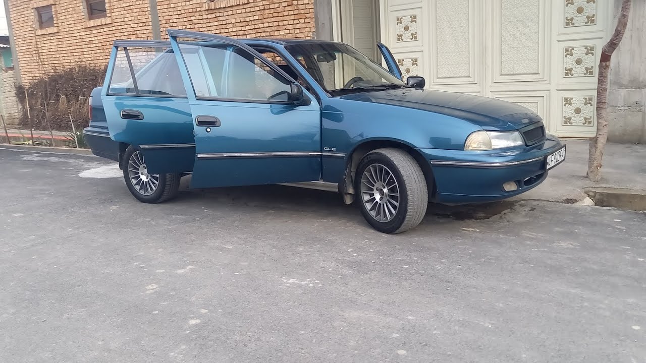 Nexia 1 sotiladi