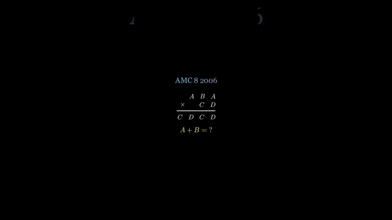 AMC 8 2025-2026 Preparation Course | Tutor Guide & 2024-2023 Tips, Fundamentals, Problems, Solutions