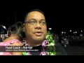 American Samoa All-Star Football Team – Head Coach, Pati Pati