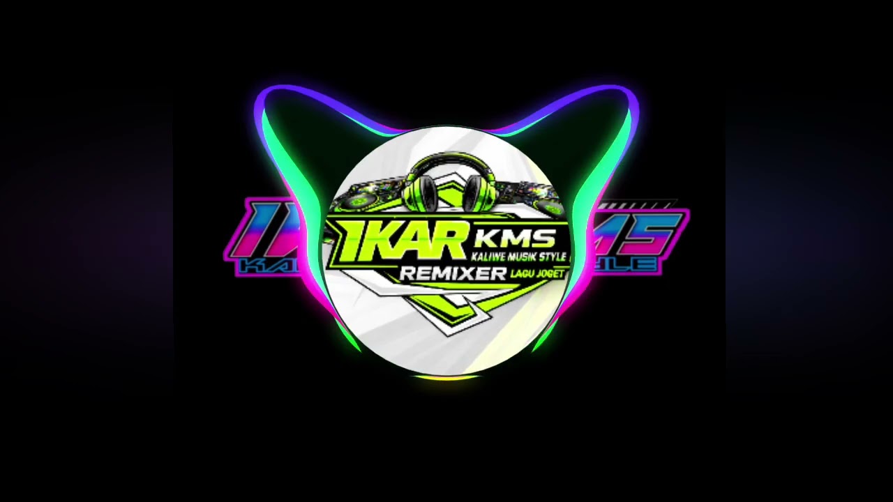 LAGU JOGET AMBON NONA DOBO REMIX TERBARU 2026 BY IKAR KMS