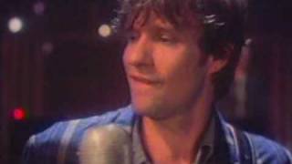 Video Dyslexic heart Paul Westerberg