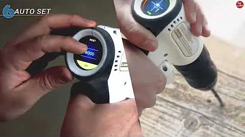 12 INCREDIBLE TOOLS AVAILABLE ON AMAZON (2021) | WOODWORKING, SMART DRILL