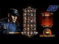 Mortal Kombat 2011 Stryker Arcade Ladder Expert Difficulty