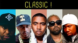 プロモKanye West Nas KRS-One Rakim Premier Kanye West / Nas / KRS-One / Rakim – Better Than I've Ever