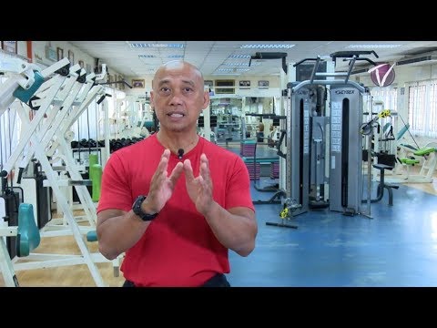 Video: Soalan Yang Perlu Ditanyakan Mengenai Rawatan Dan Terapi Atrofi Otot Tunjang