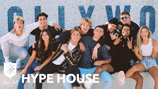 Hype House - ROOMMATE TEA! | Heard Well