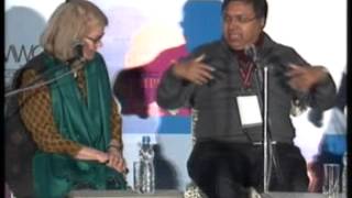 #JLF 2013: India- A Sacred Geography