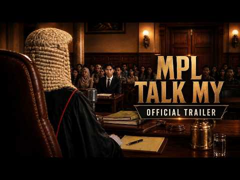 TRAILER MPL TALK MALAYSIA
