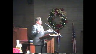 Slavic Trinity Christmas 1996