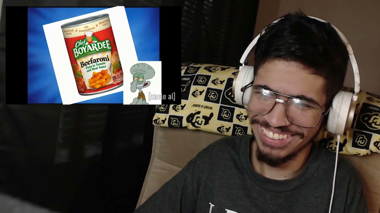 The Krusty Kooch Chronicles: Season 2 COMPLETE (Reaction) (Part 2)