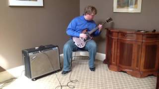 Gibson SG Special Faded Electric Guitar (21514)