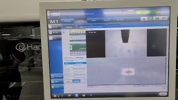 Hanwha HM SVS Side Viewing System 1