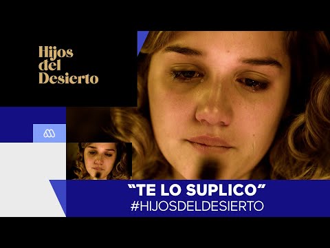 Hijos del Desierto / Mejores Momentos / Capítulo 155