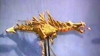 clockwork dragon automatons and others