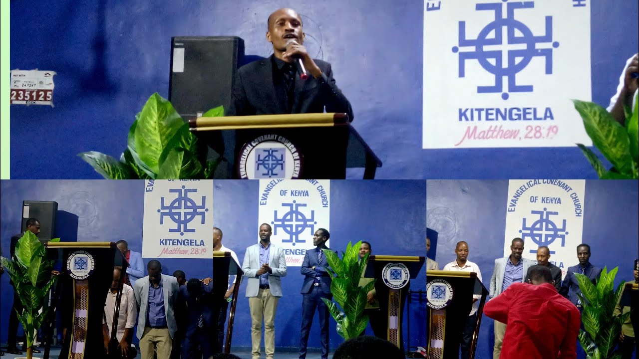 ABAYUMBE KITENGELA BASHIZEHO UBUYOBOZI BUSHYA Ev PATRO NIWE WARUYOBOYE UMUHANGO.