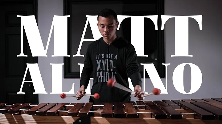 Grid Book Interview: Matt Albano