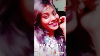Priyanka Biswas Best Tiktok Videofunny Videoromantic Comedy Videos Pm Talk Tv.