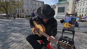 Concert Live New Song!!!!! ( Passion /El kado) Concert Live New Song!!!!! ( Passion /El kado)