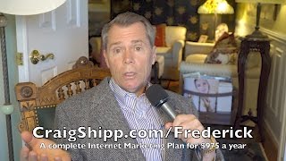 Frederick.COM 2017 - Time To Get Busy!
