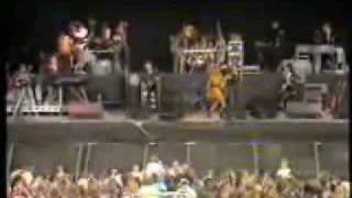 Tina Turner Break Every Rule