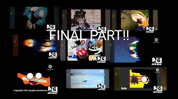 If The Darkness Took Over Compilation Episode 5| Pibby In YouTube Videos (2.3k subscriber special)