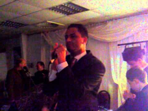 R&B Vocalisto Peppino Live im Alem.mp4