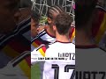 Leroy Sane clinches it as Germany beat the United States 2-1 in Chicago ✌️