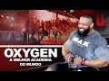 CONHEÇA OS EQUIPAMENTOS DA MELHOR ACADEMIA DO MUNDO COM JÚLIO BALESTRIN