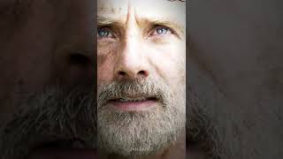 Rick Grimes Is Back | Rest In Peace