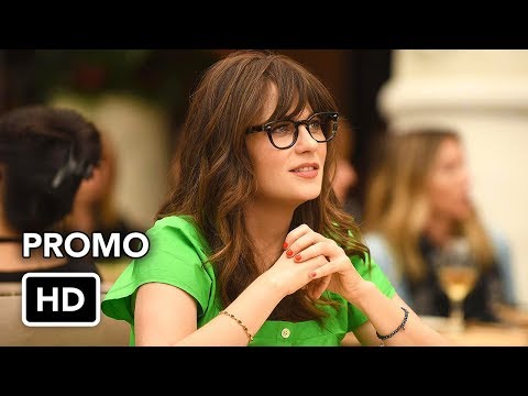 New Girl 7x02 Promo "Tuesday Meeting" (HD)