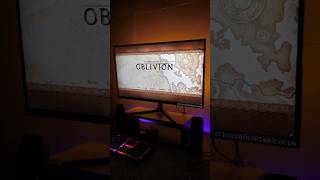 Bugün The Elder Scrolls IV Oblivion izledim. #oblivion #theelderscrolls #elderscrolls #bethesda