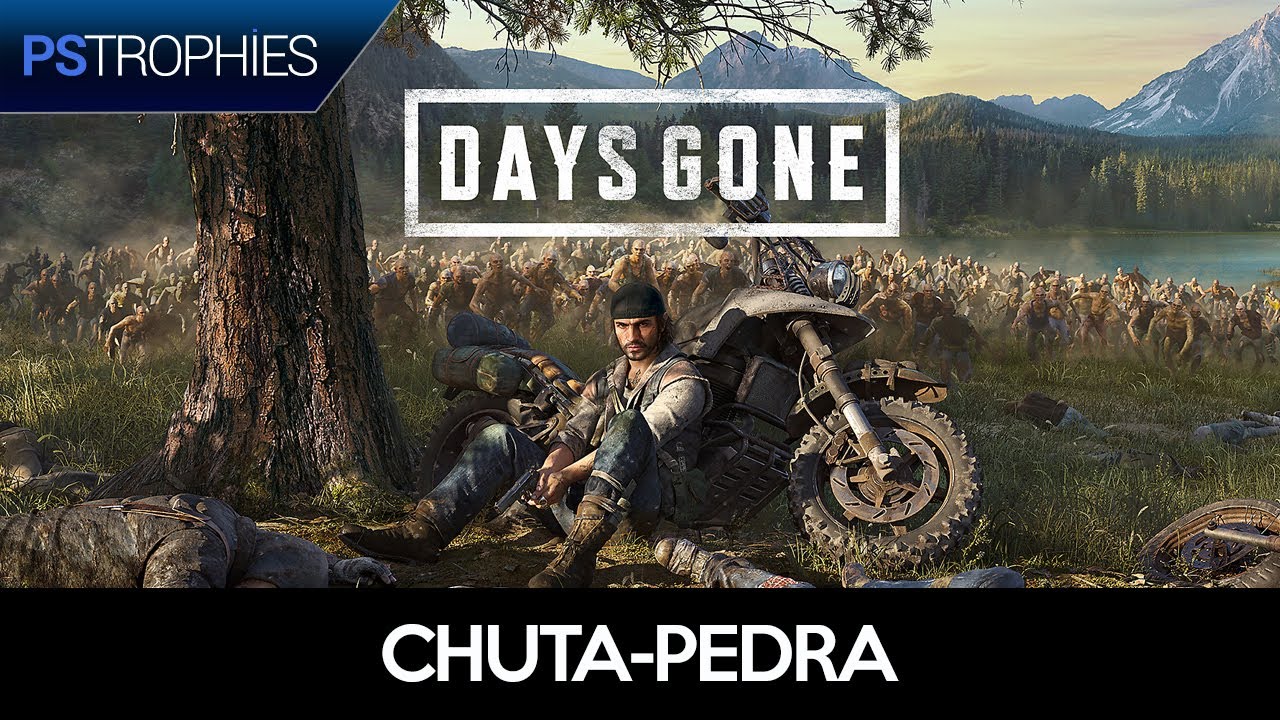 Guia] Days Gone: quais e como encontrar as melhores armas do jogo