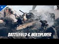 Battlefield 6 Short Stream!!!